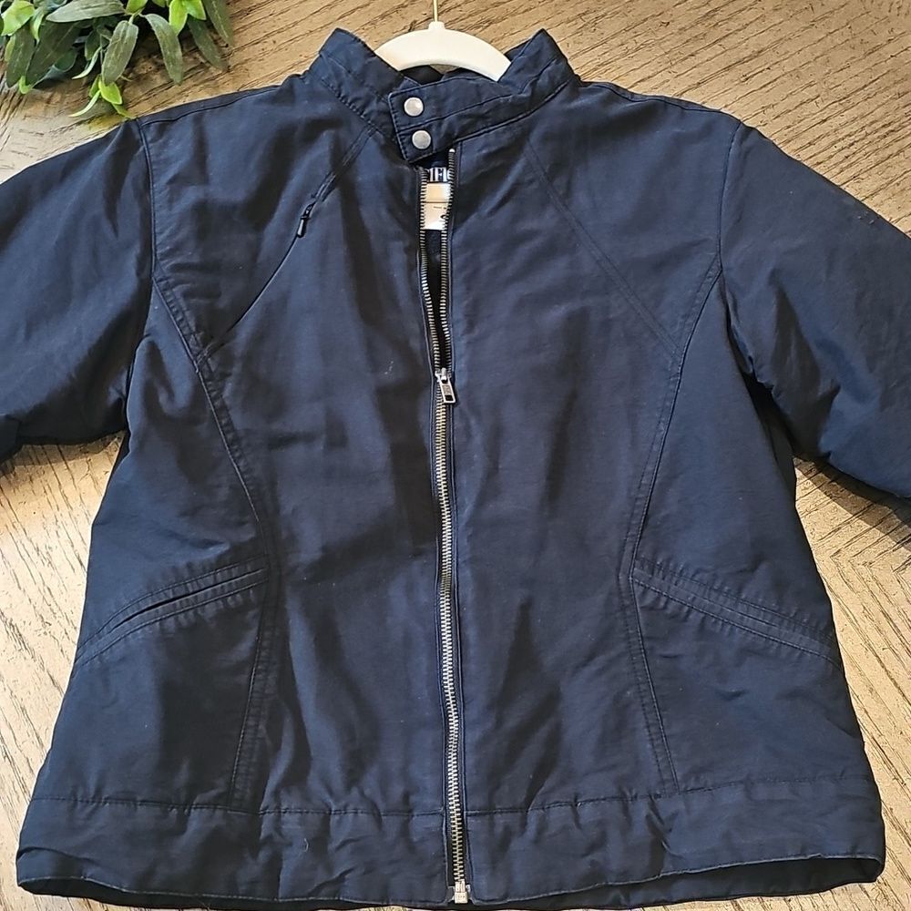 Pacific Trail size M black jacket
